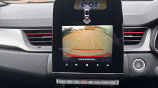 Renault Captur 1.3 Mild hybrid 140 R.S. Line 5dr Petrol Hatchback